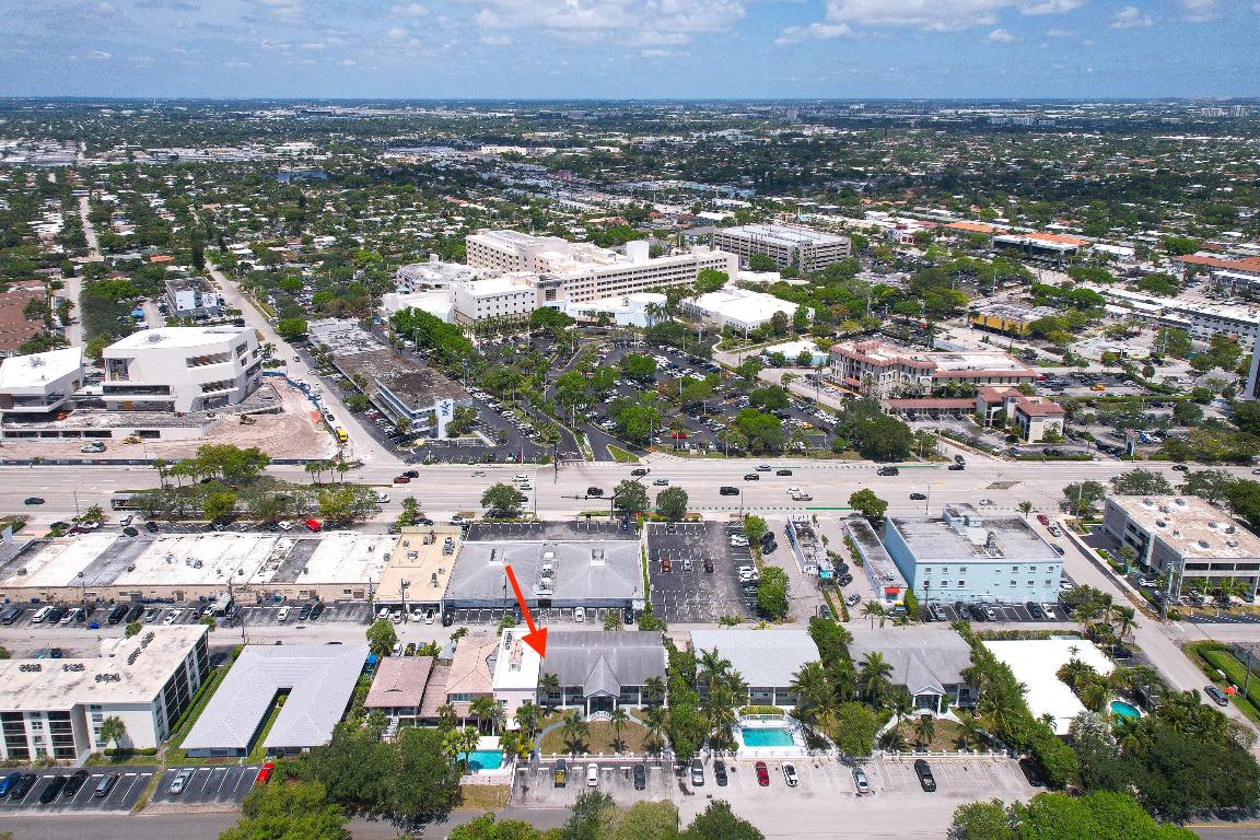 CORAL RIDGE LANDINGS CONDO - Residential