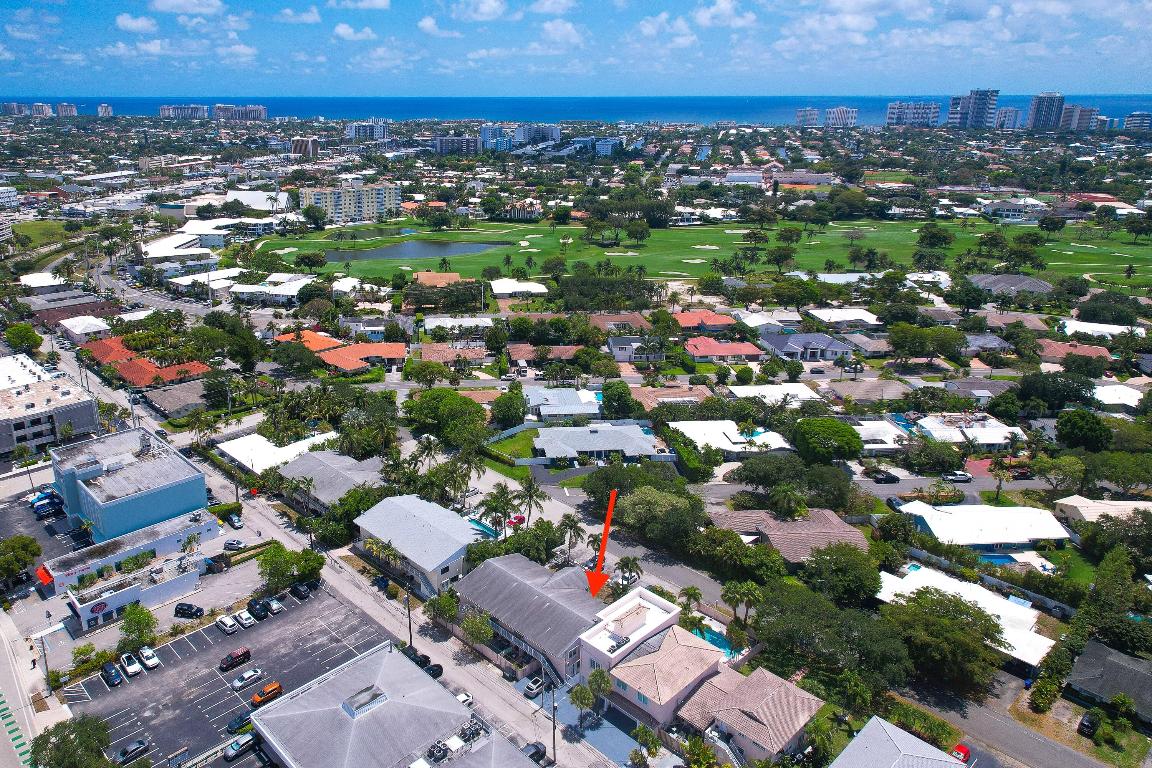 CORAL RIDGE LANDINGS CONDO - Residential