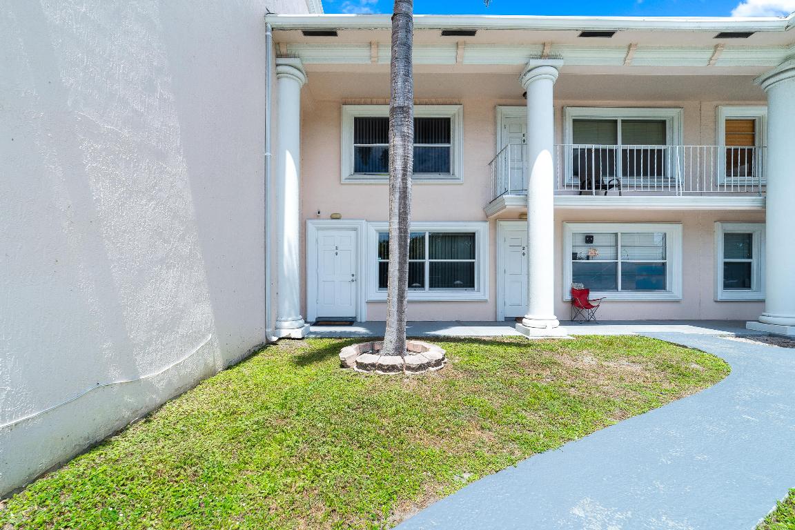 CORAL RIDGE LANDINGS CONDO - Residential
