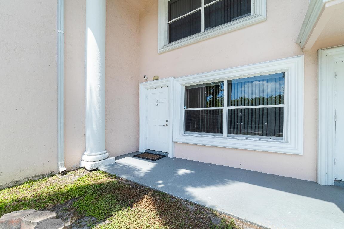 CORAL RIDGE LANDINGS CONDO - Residential