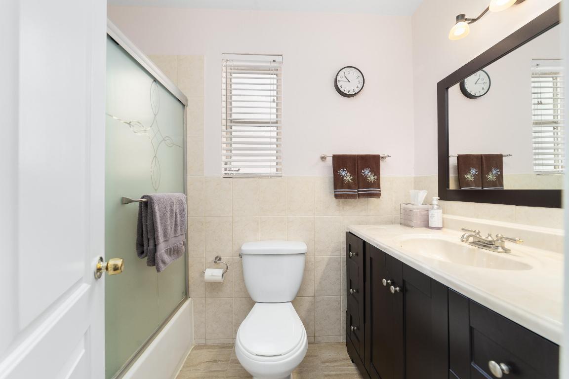 CORAL RIDGE LANDINGS CONDO - Residential