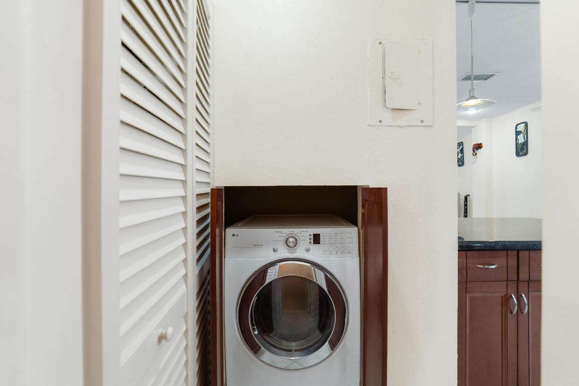 CORAL RIDGE LANDINGS CONDO - Residential