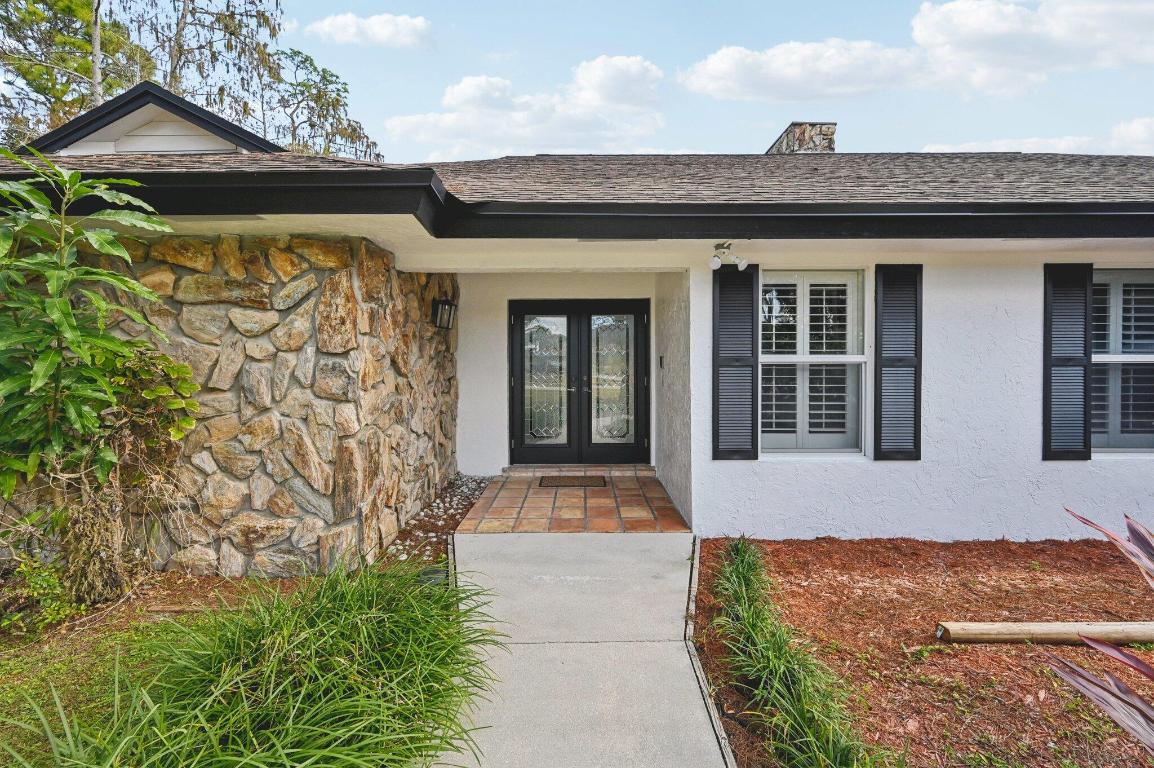 PINEWOOD GROVE OF WELLINGTON - Residential