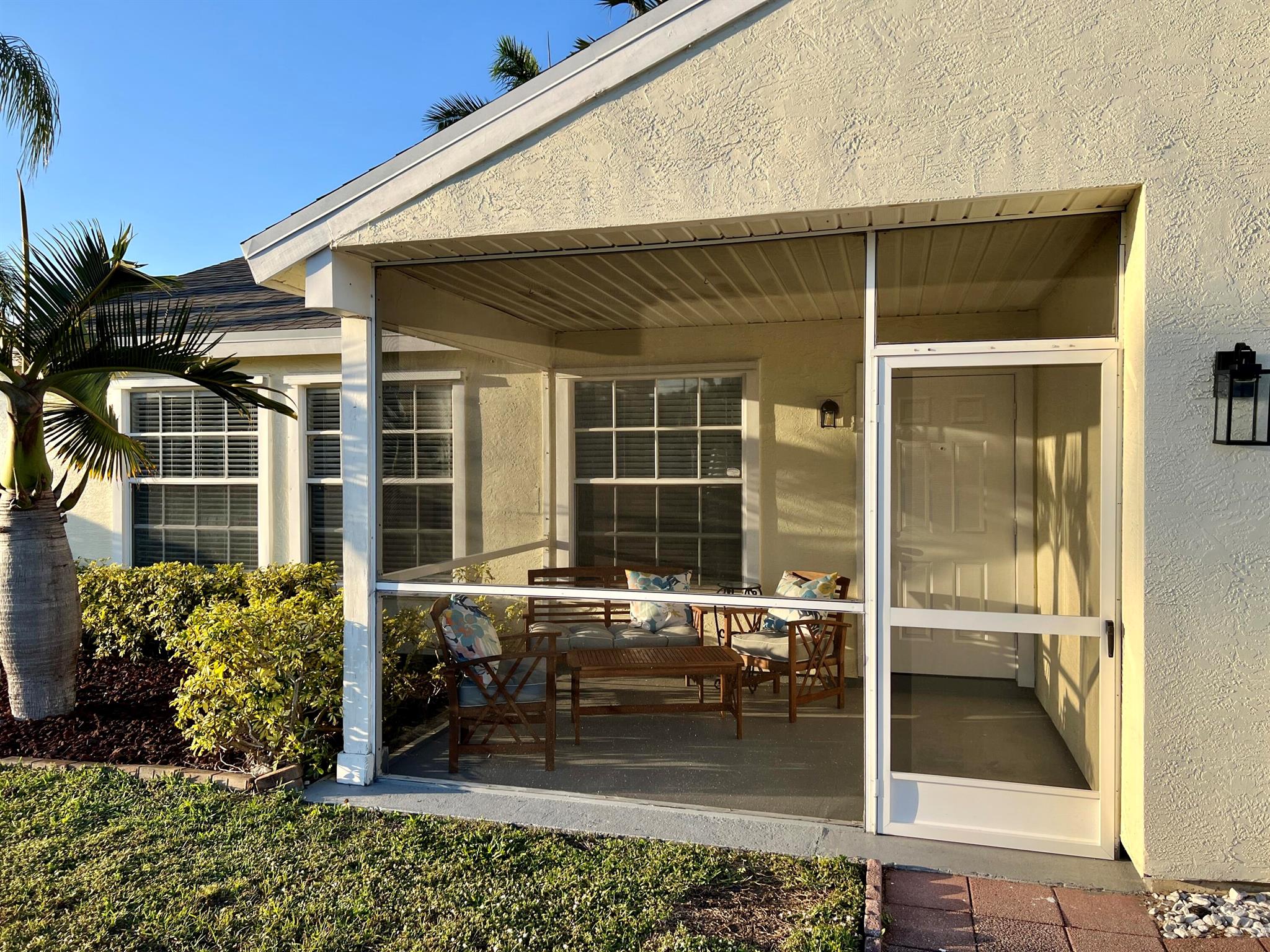 COUNTRYWOOD 2 - Residential Lease