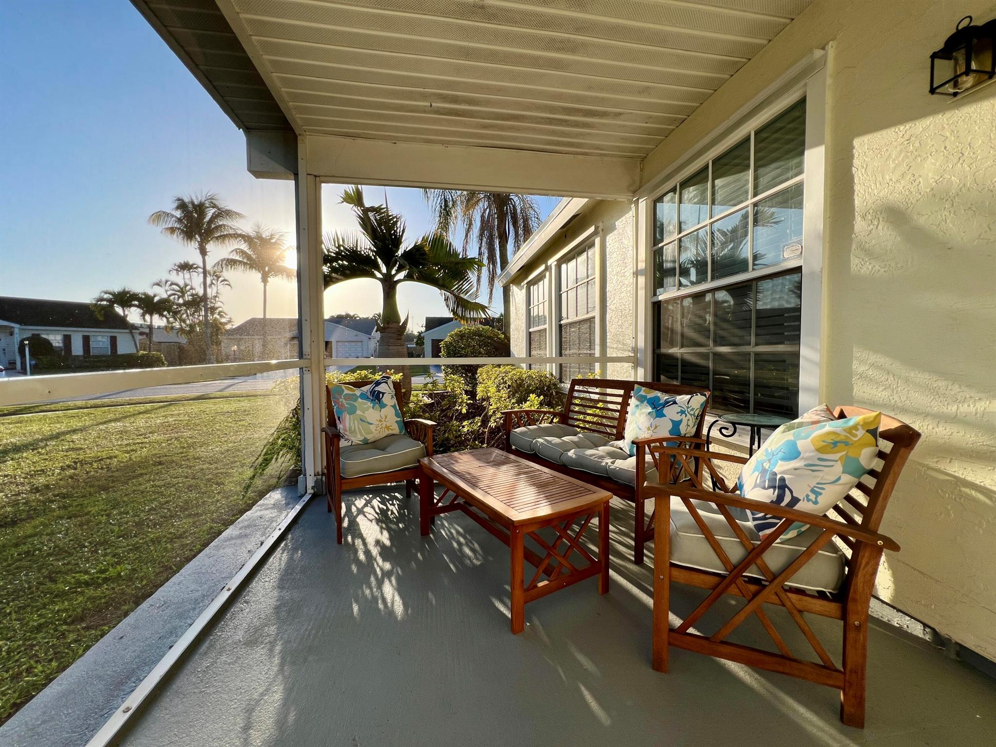 COUNTRYWOOD 2 - Residential Lease