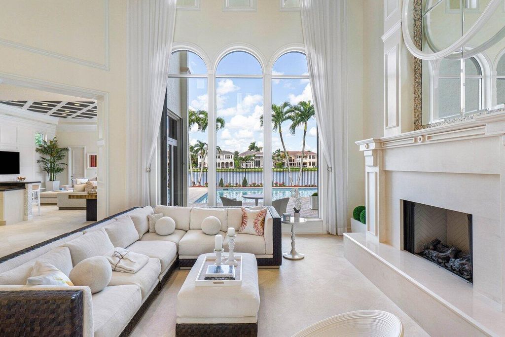 Photo of 17885 Key Vista Way, Boca Raton, FL 33496 (MLS # R11033316)