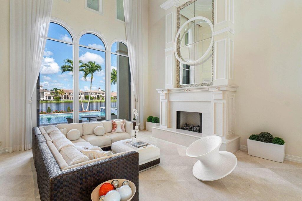 Photo of 17885 Key Vista Way, Boca Raton, FL 33496 (MLS # R11033316)
