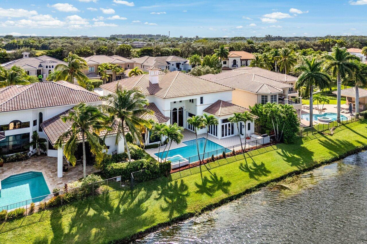 OAKS AT BOCA RATON PL 4 - Residential