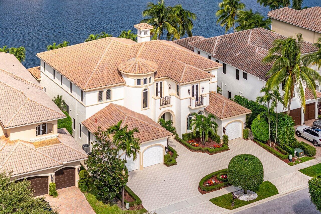 OAKS AT BOCA RATON PL 4 - Residential