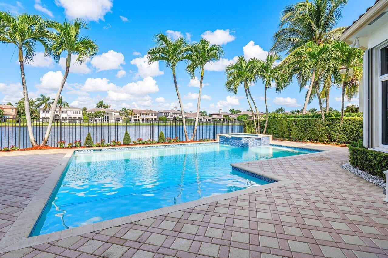OAKS AT BOCA RATON PL 4 - Residential