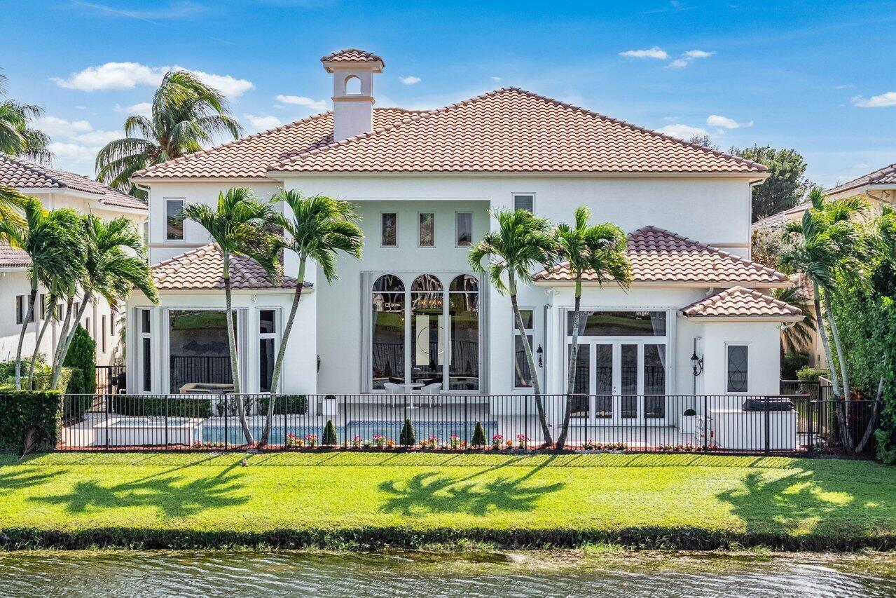 OAKS AT BOCA RATON PL 4 - Residential