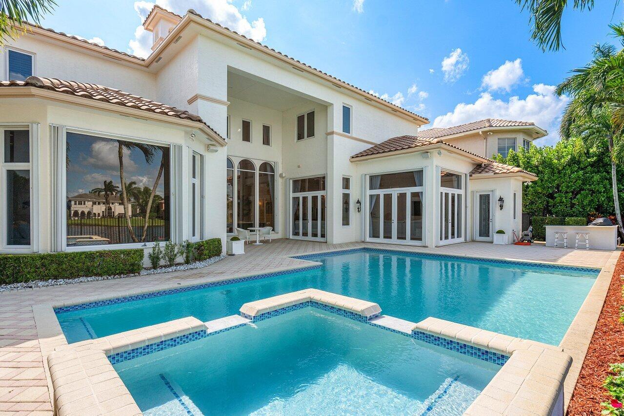 OAKS AT BOCA RATON PL 4 - Residential