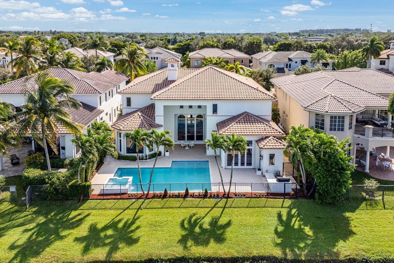 OAKS AT BOCA RATON PL 4 - Residential