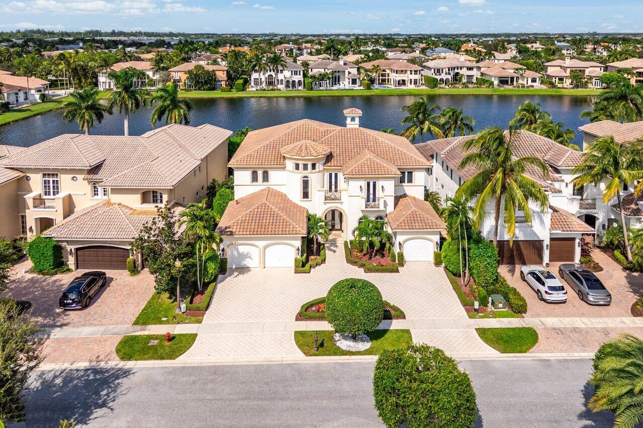 OAKS AT BOCA RATON PL 4 - Residential