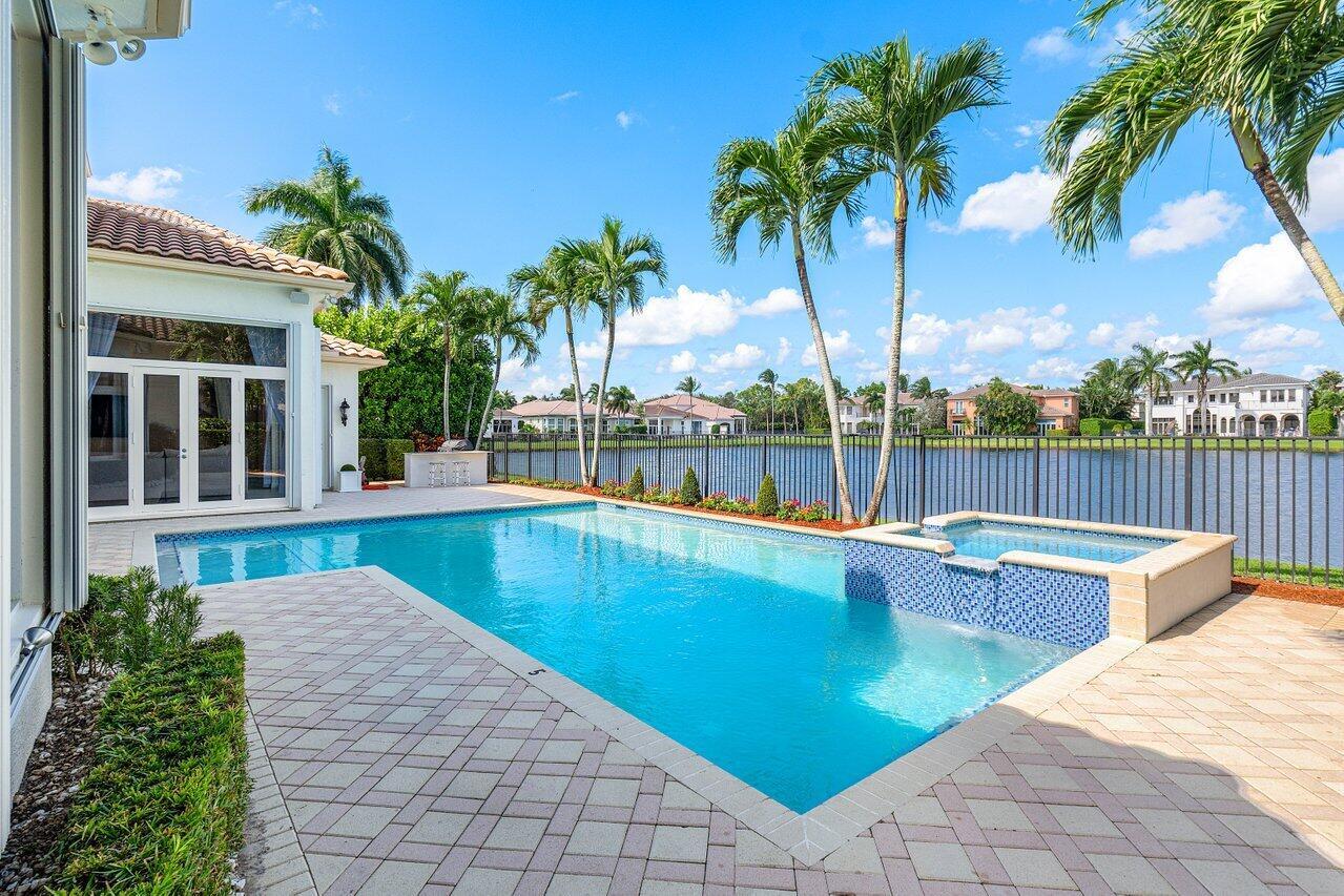 OAKS AT BOCA RATON PL 4 - Residential