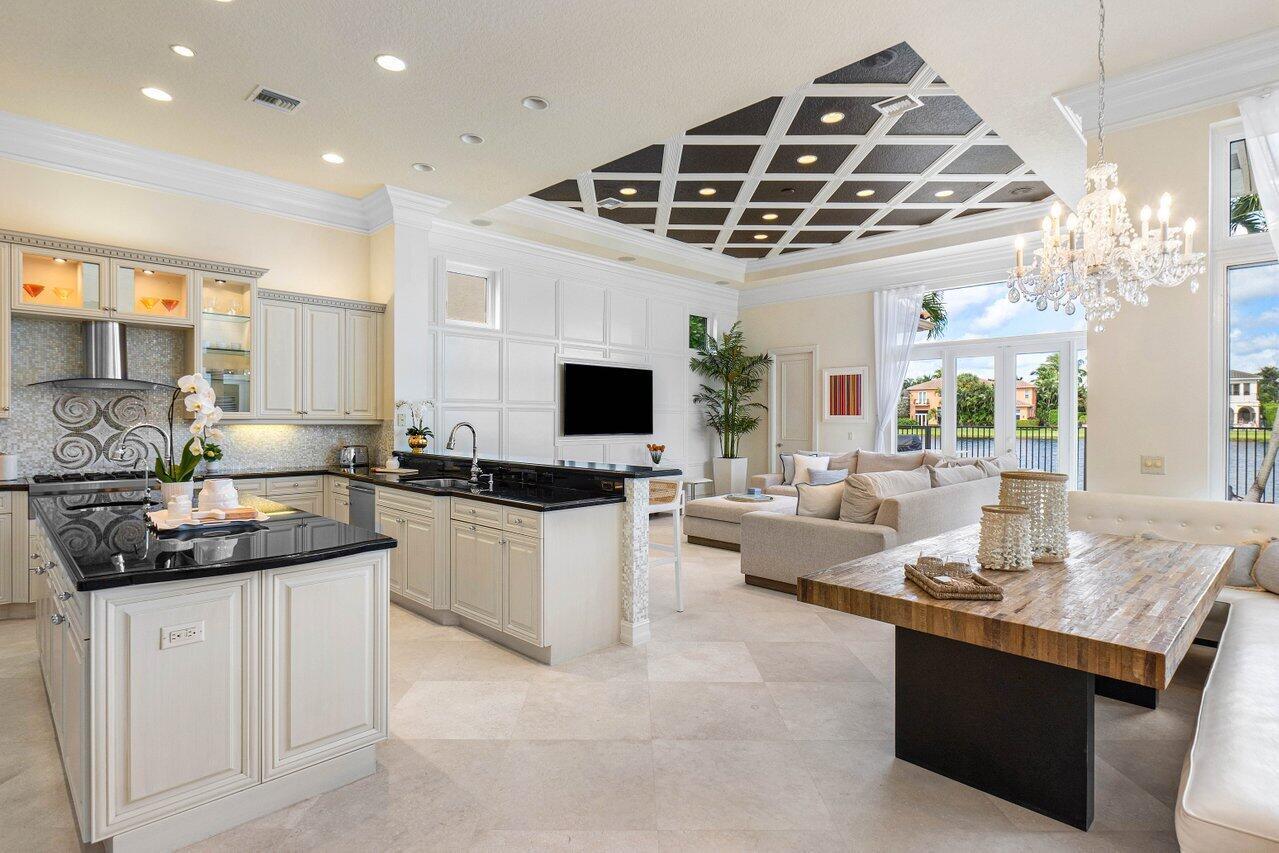 OAKS AT BOCA RATON PL 4 - Residential