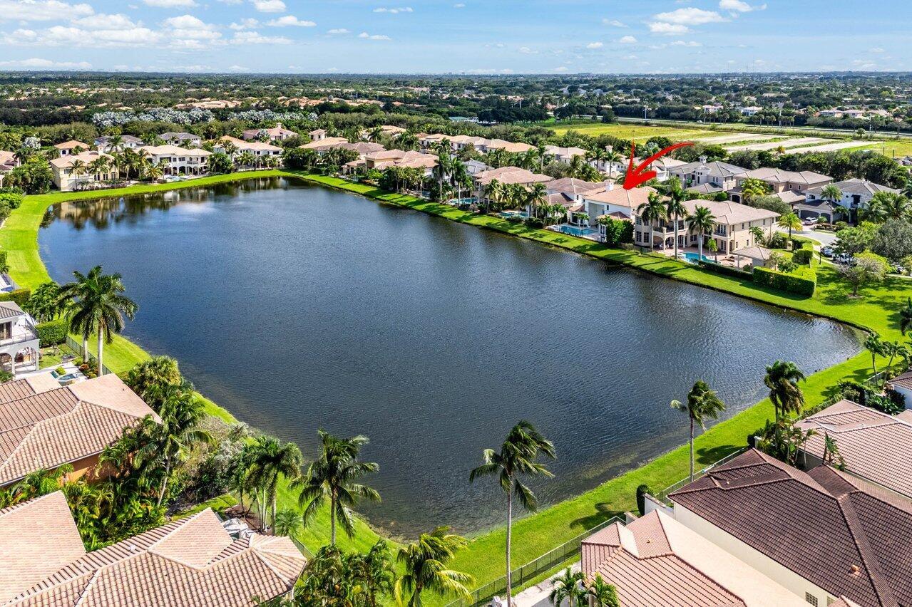 OAKS AT BOCA RATON PL 4 - Residential