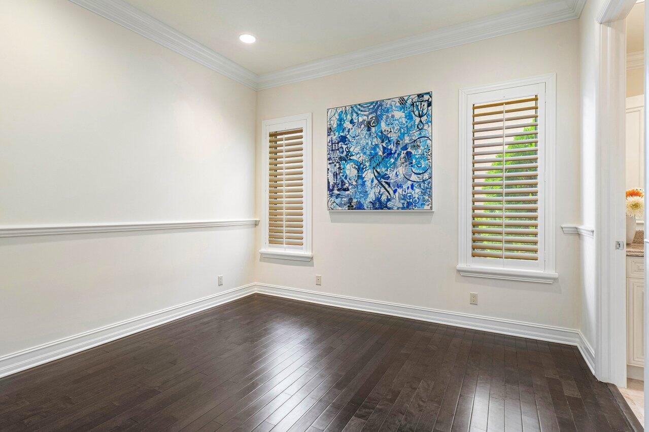 OAKS AT BOCA RATON PL 4 - Residential