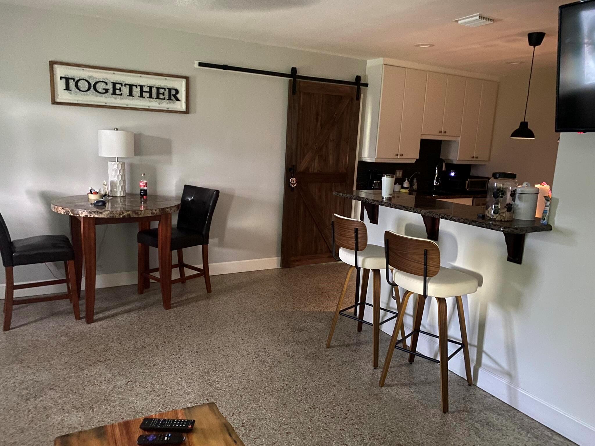 KRUEGER ESTATES - Residential