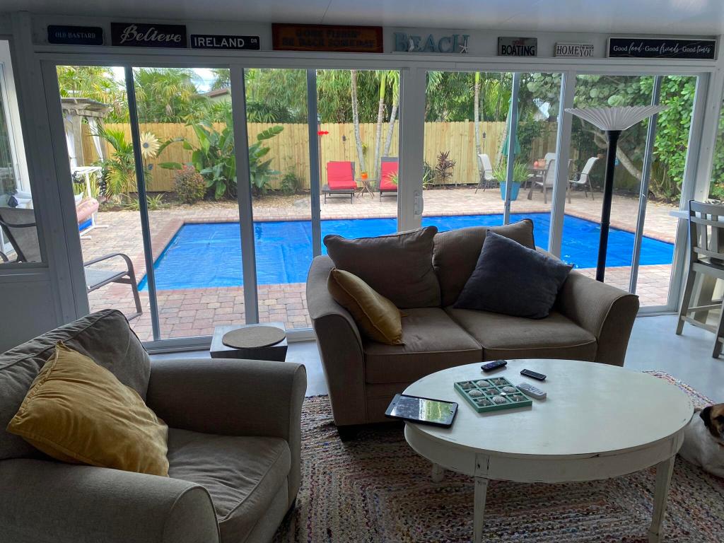 KRUEGER ESTATES - Residential