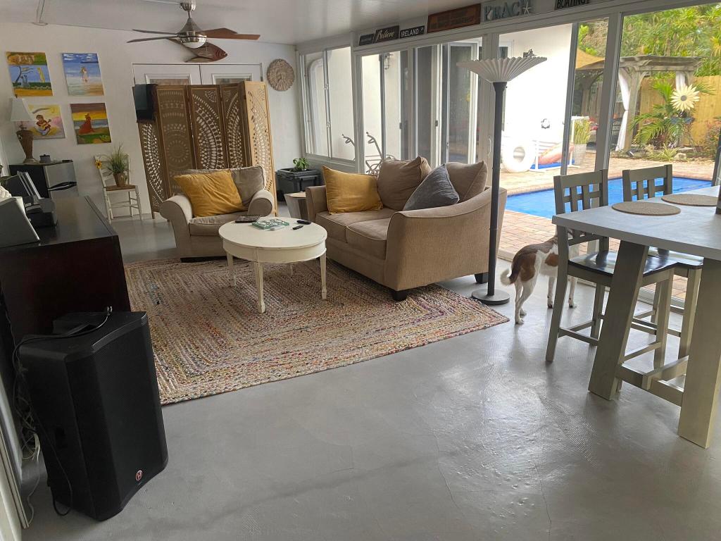 KRUEGER ESTATES - Residential