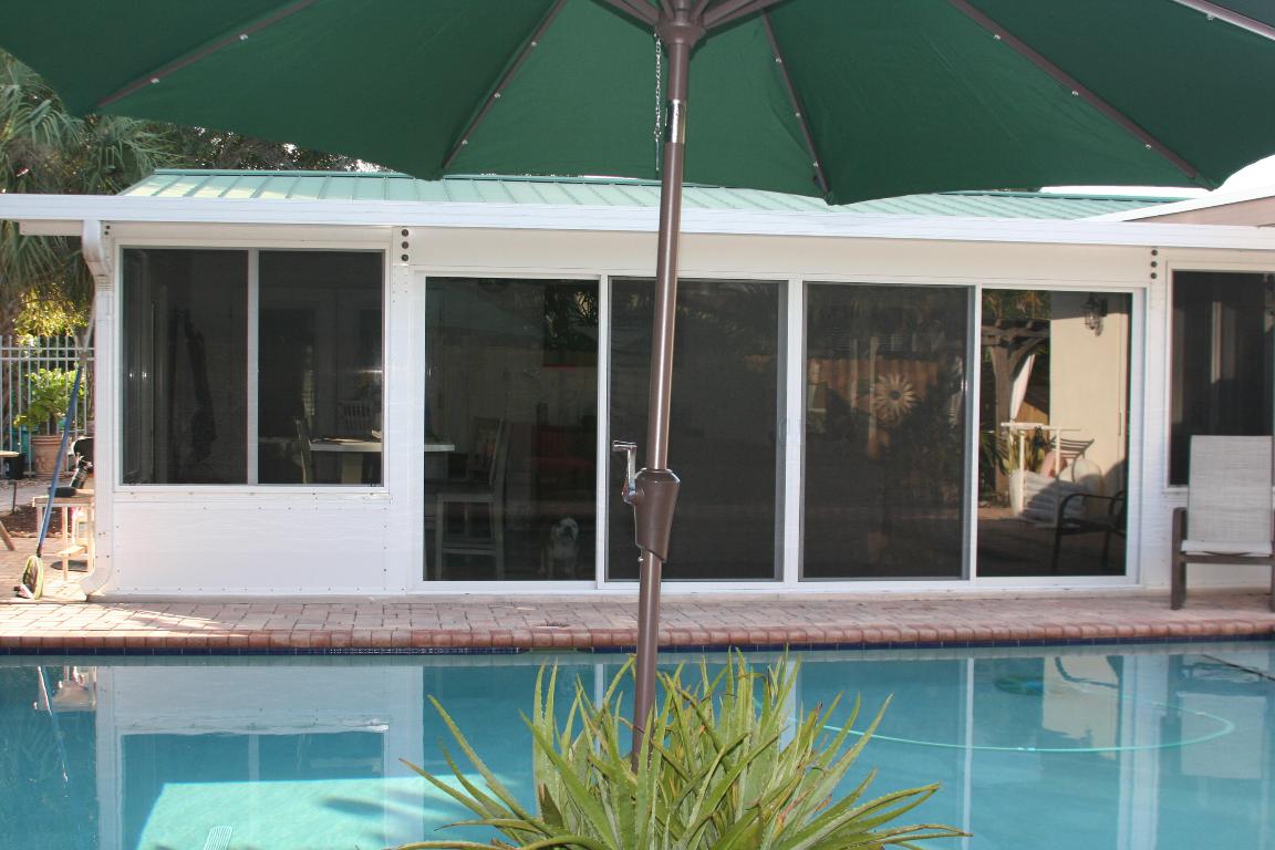 KRUEGER ESTATES - Residential