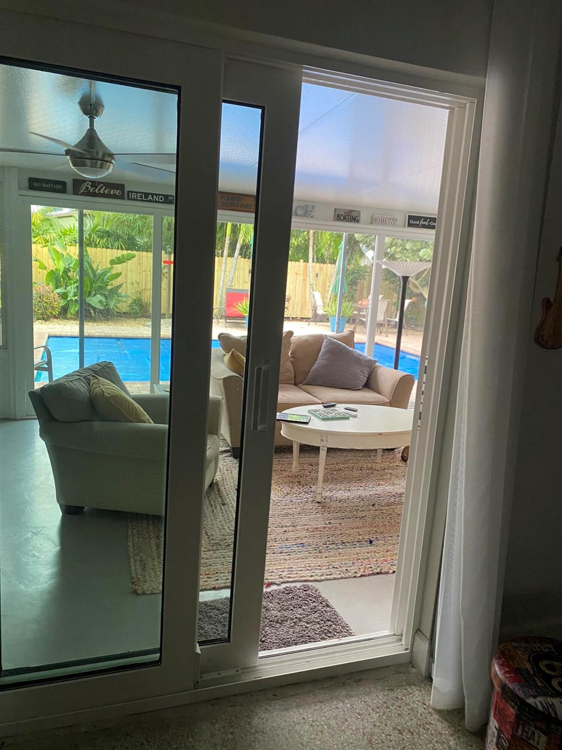 KRUEGER ESTATES - Residential