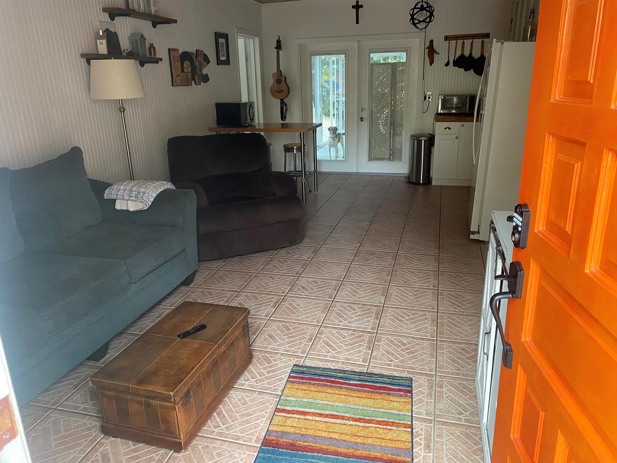 KRUEGER ESTATES - Residential