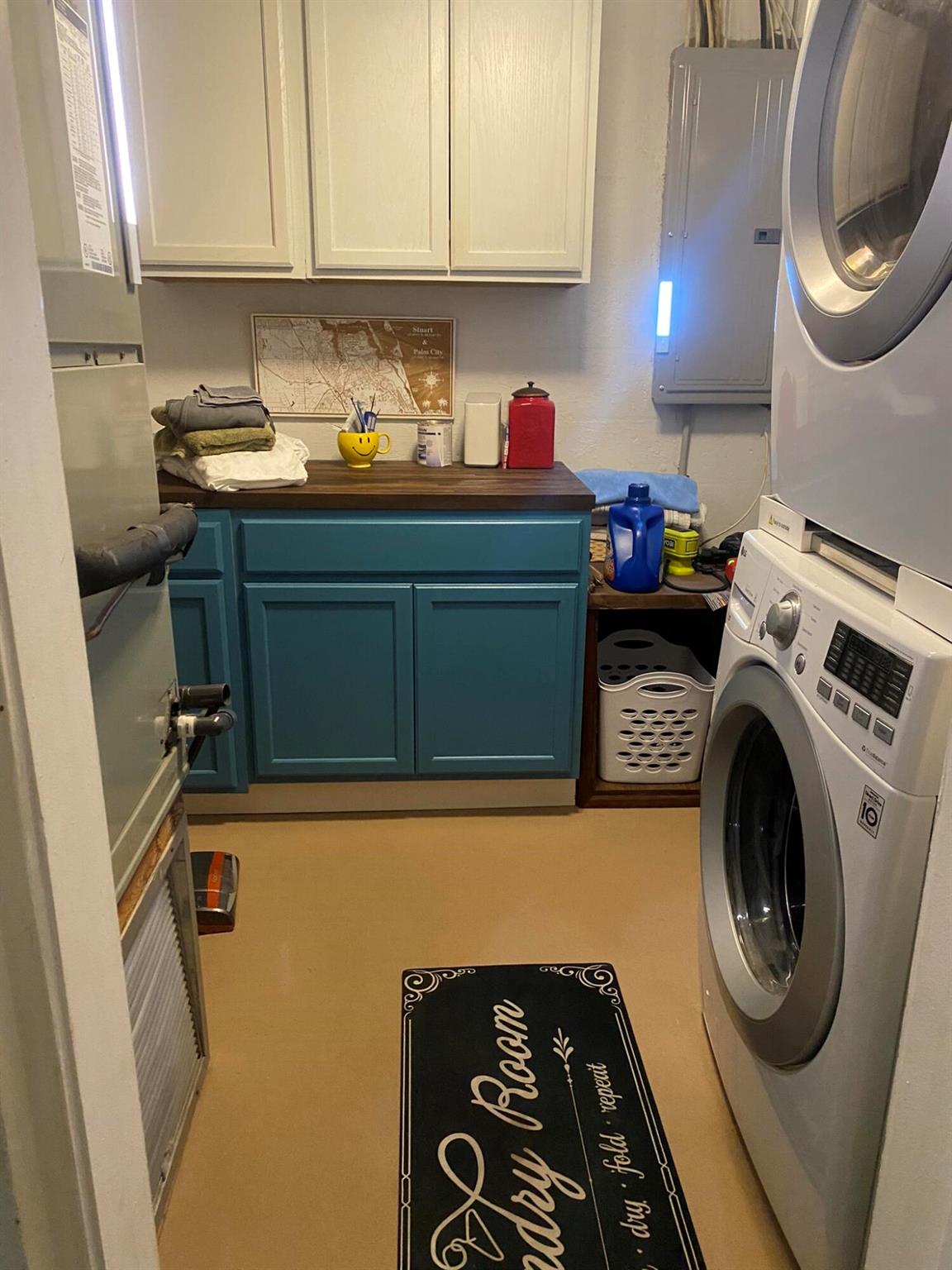 KRUEGER ESTATES - Residential