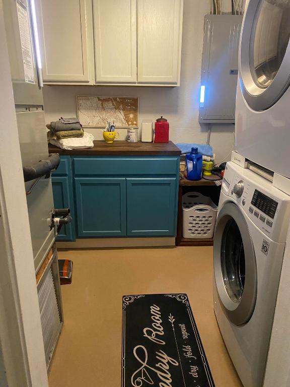 KRUEGER ESTATES - Residential