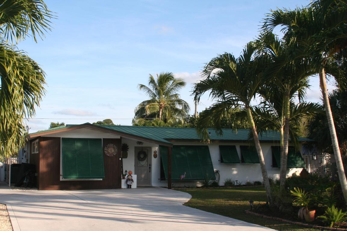 KRUEGER ESTATES - Residential