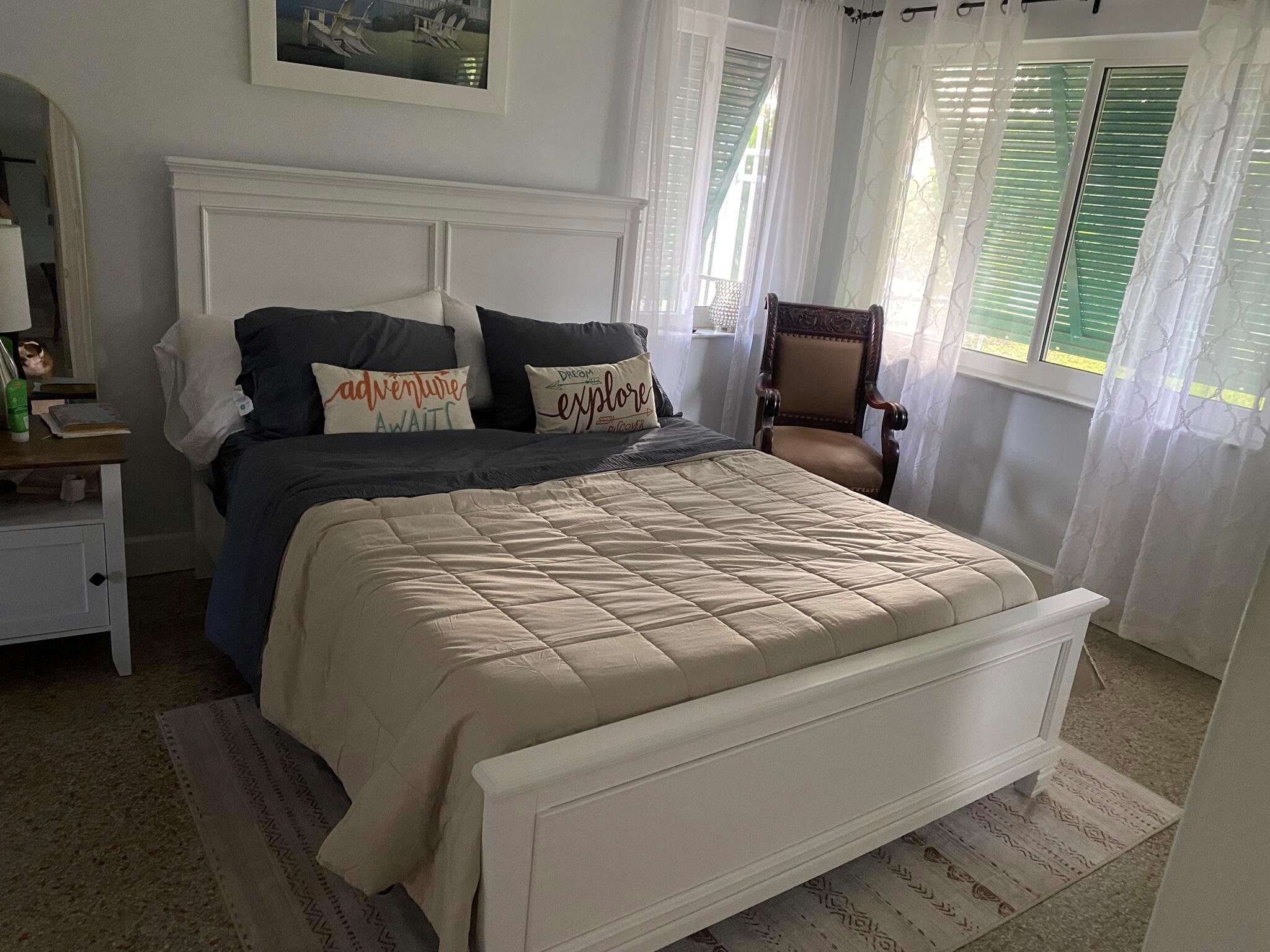 KRUEGER ESTATES - Residential