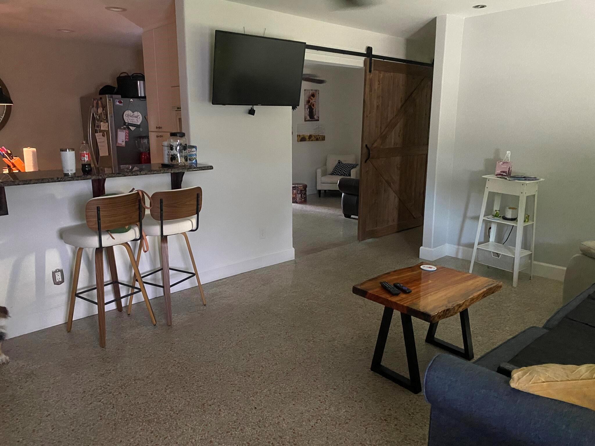 KRUEGER ESTATES - Residential