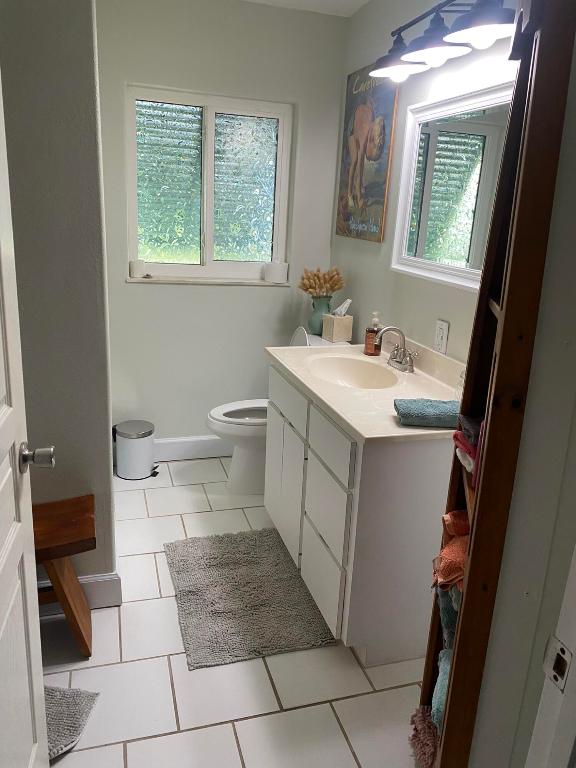 KRUEGER ESTATES - Residential