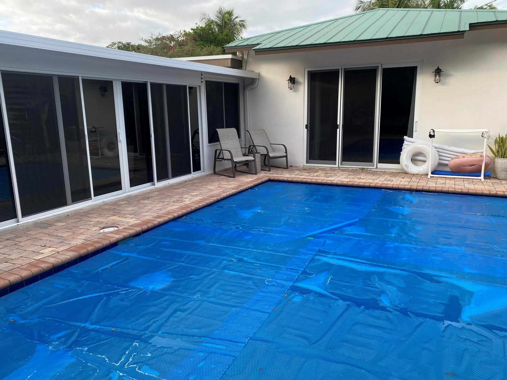 KRUEGER ESTATES - Residential