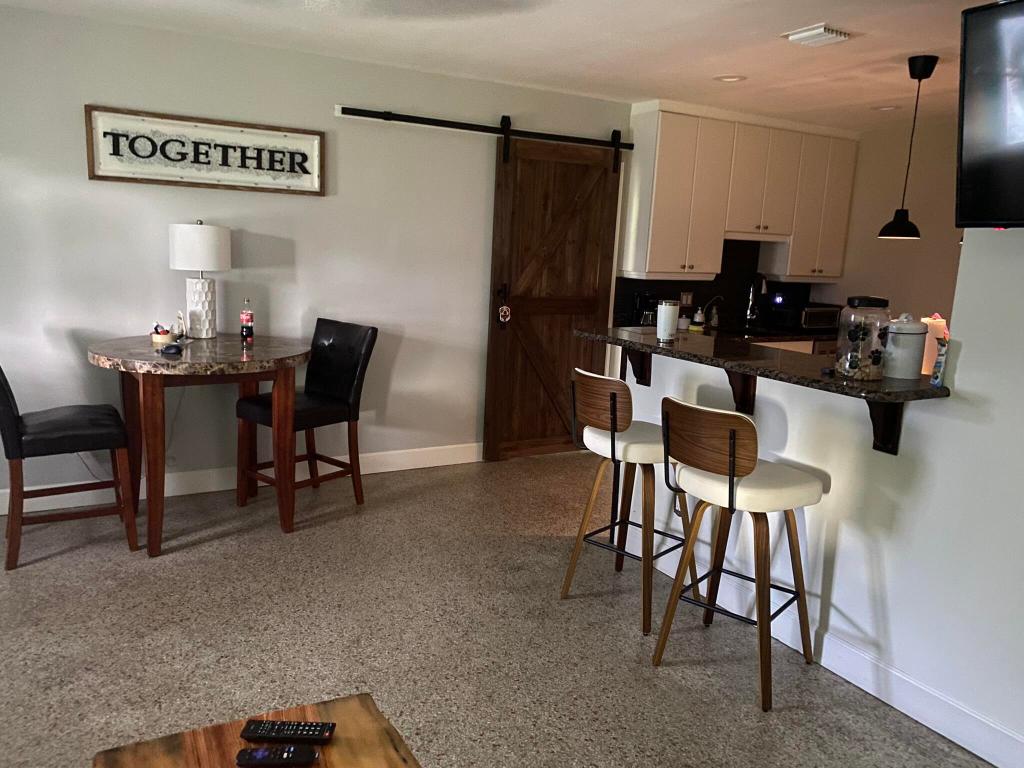 KRUEGER ESTATES - Residential