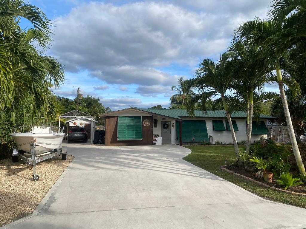 KRUEGER ESTATES - Residential