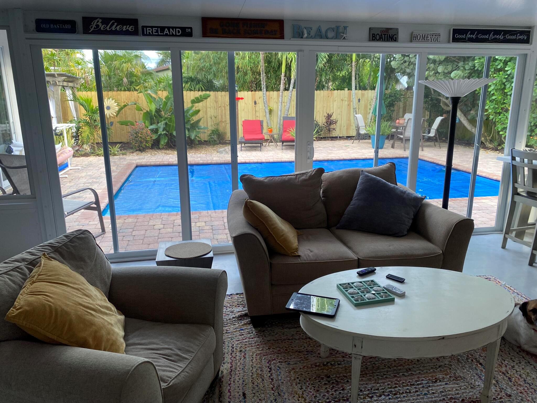 KRUEGER ESTATES - Residential