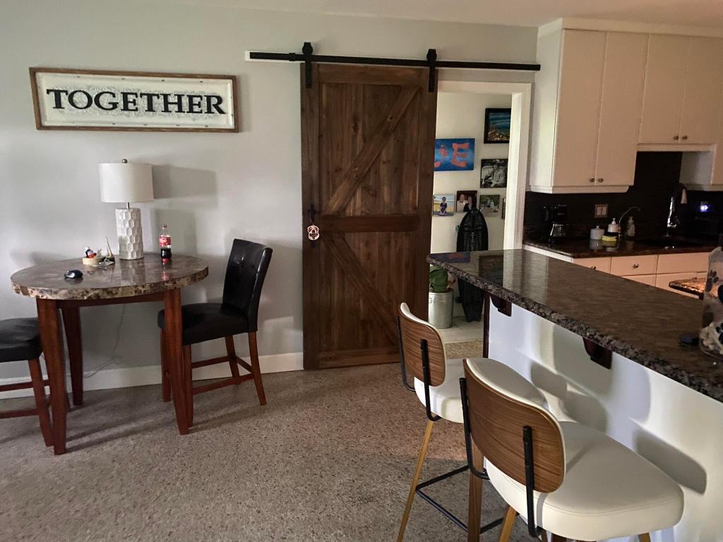 KRUEGER ESTATES - Residential