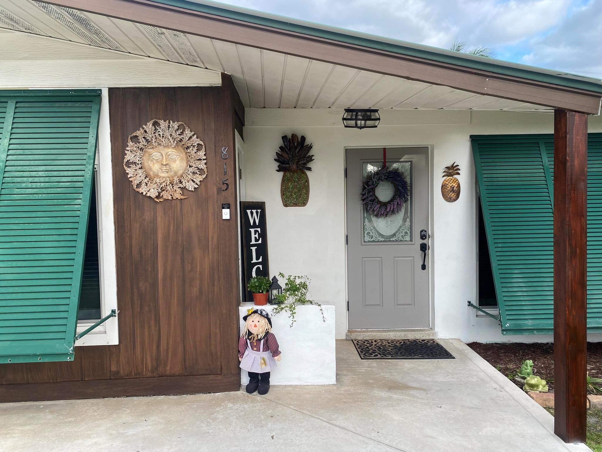 KRUEGER ESTATES - Residential