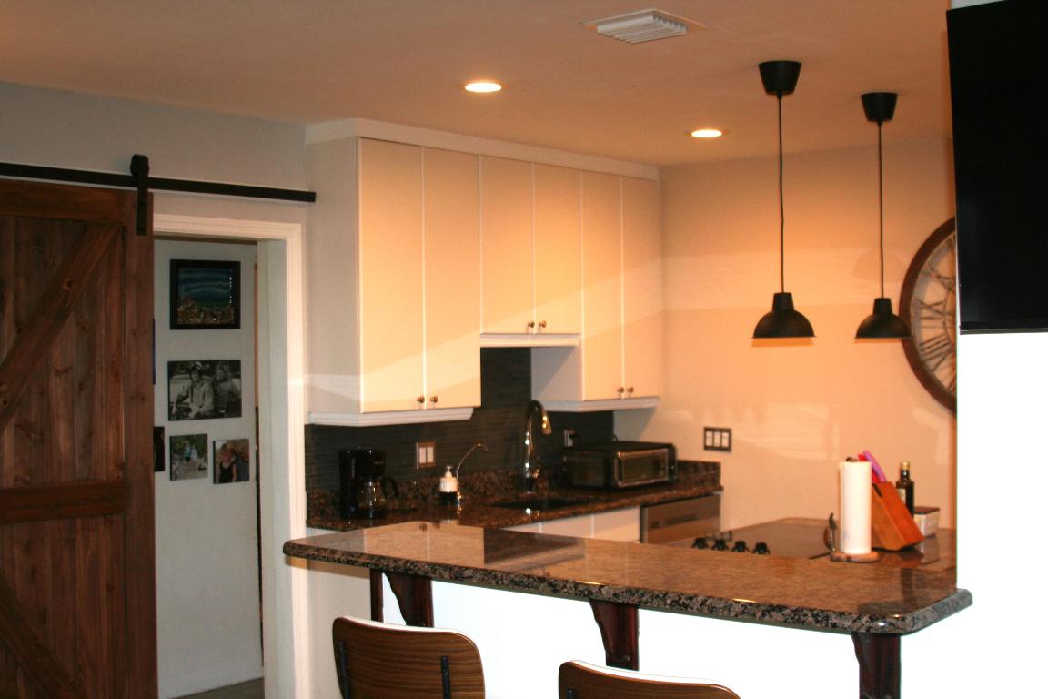 KRUEGER ESTATES - Residential