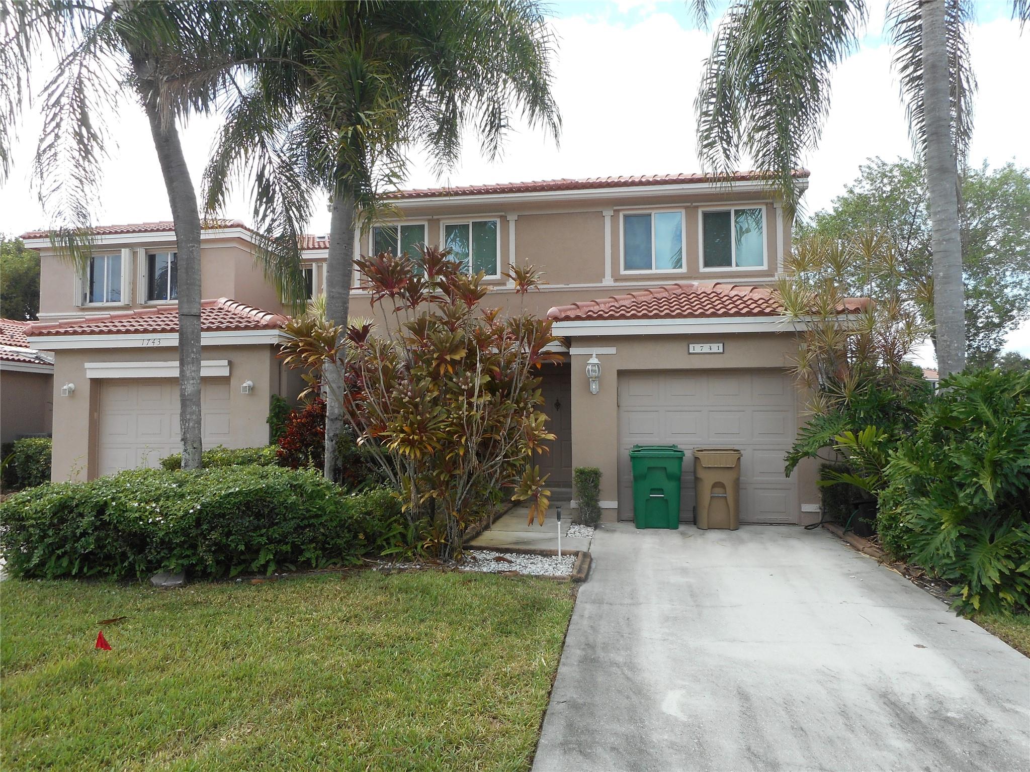 The Village At Harmony La - Residential Lease