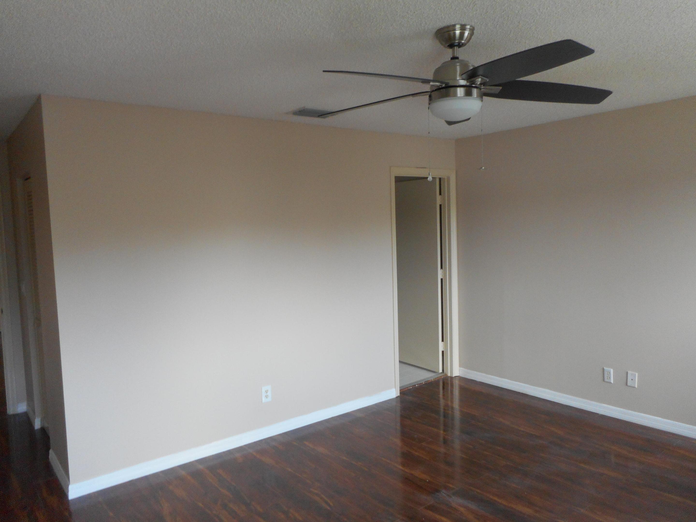 The Village At Harmony La - Residential Lease