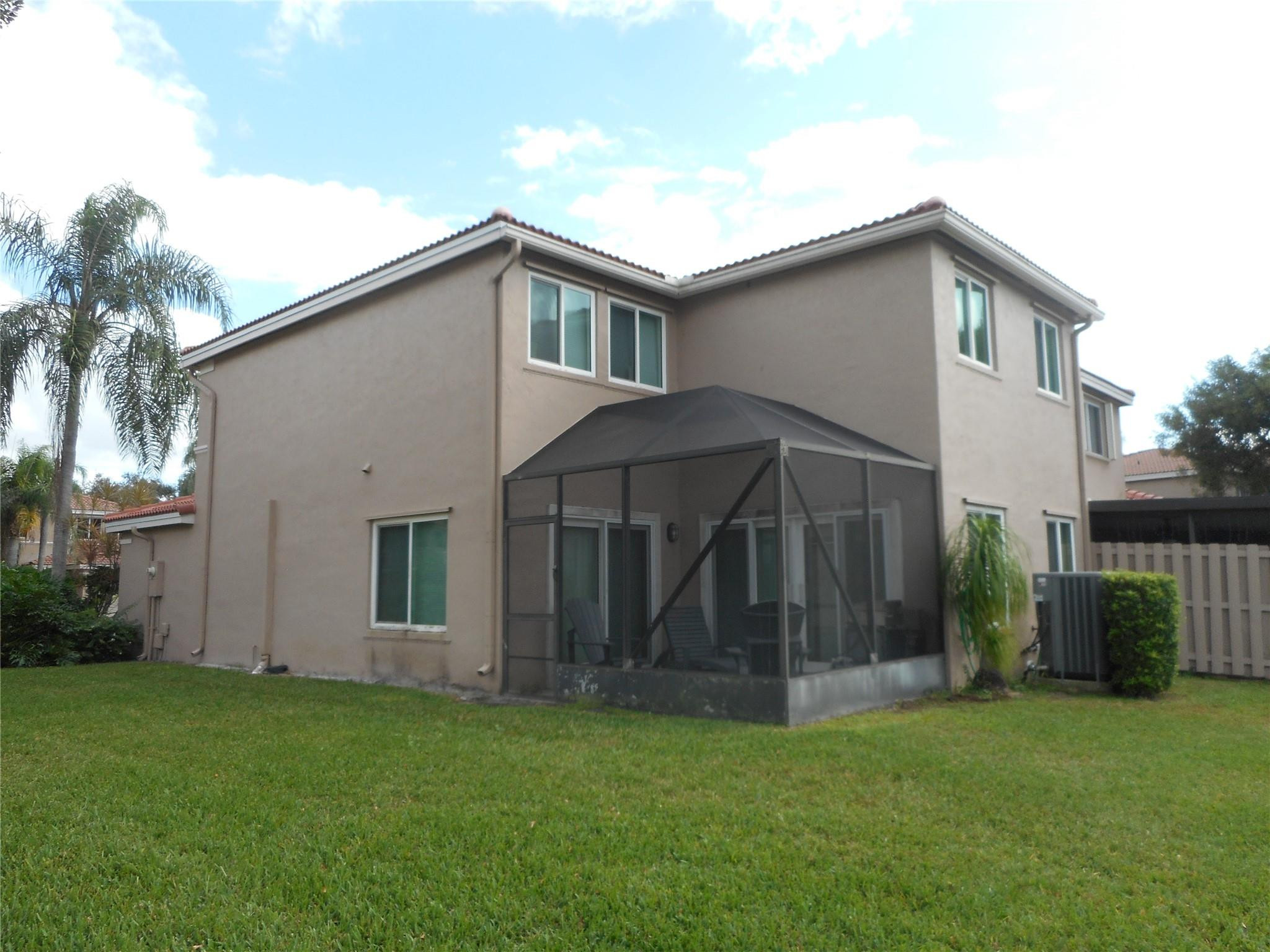 The Village At Harmony La - Residential Lease