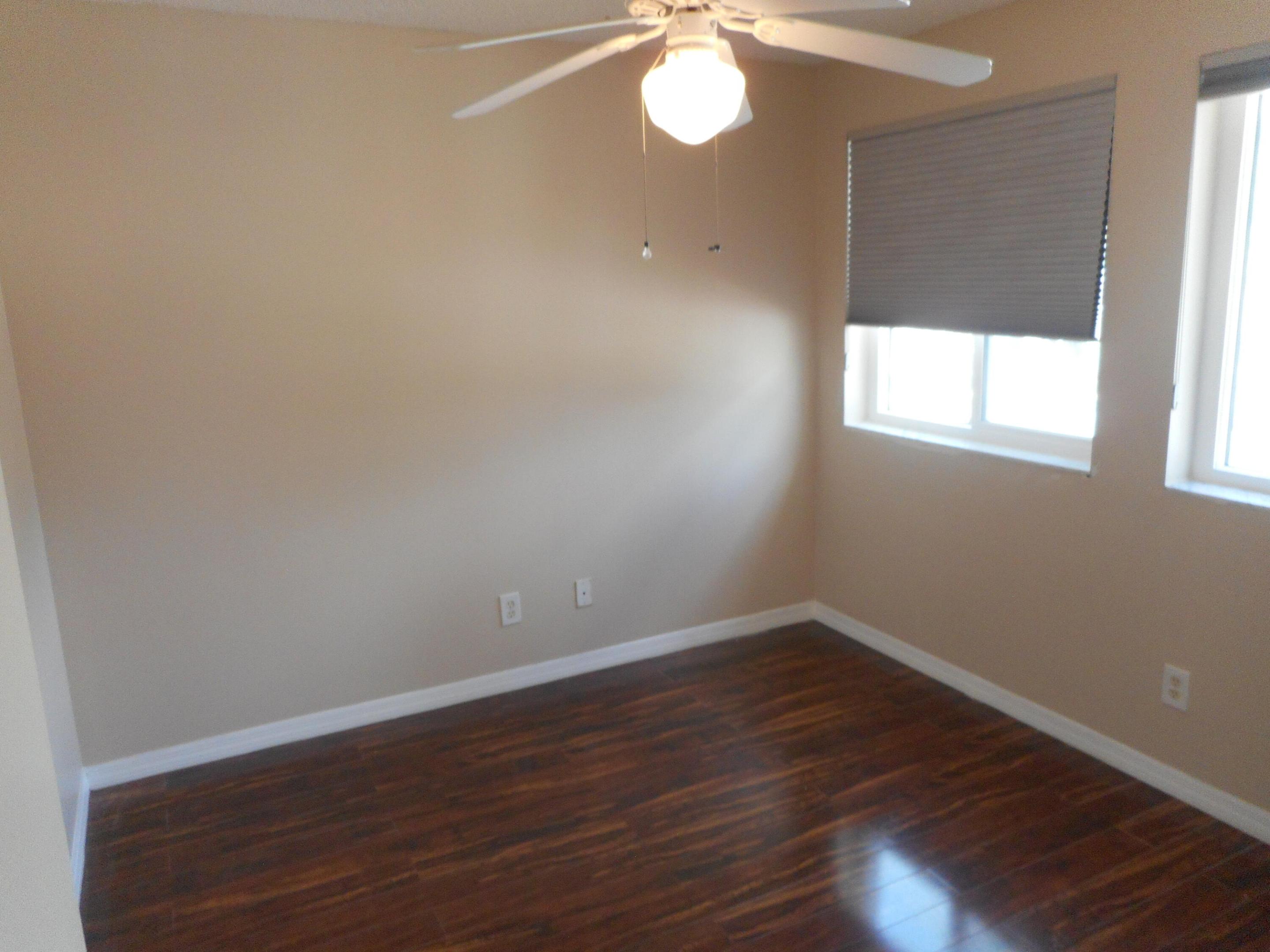 The Village At Harmony La - Residential Lease