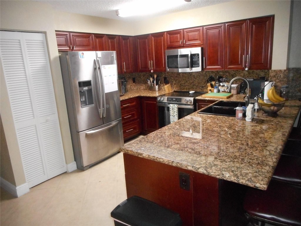 The Village At Harmony La - Residential Lease