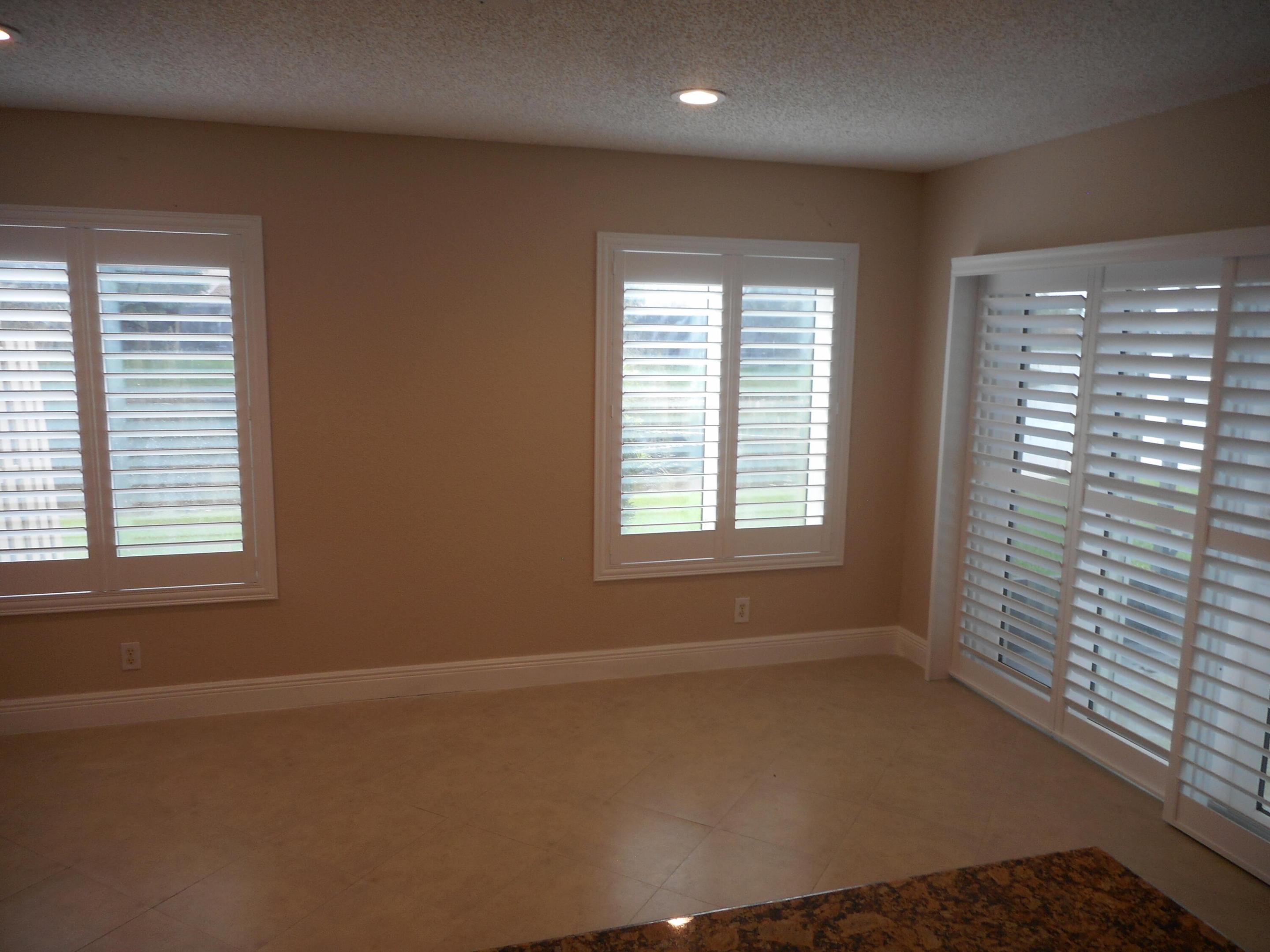 The Village At Harmony La - Residential Lease