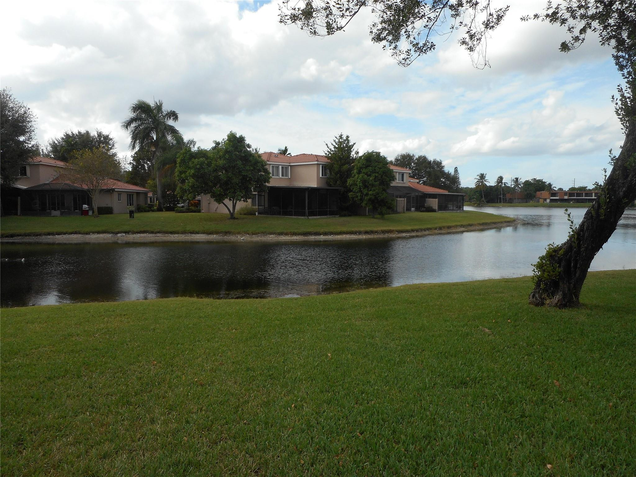 The Village At Harmony La - Residential Lease