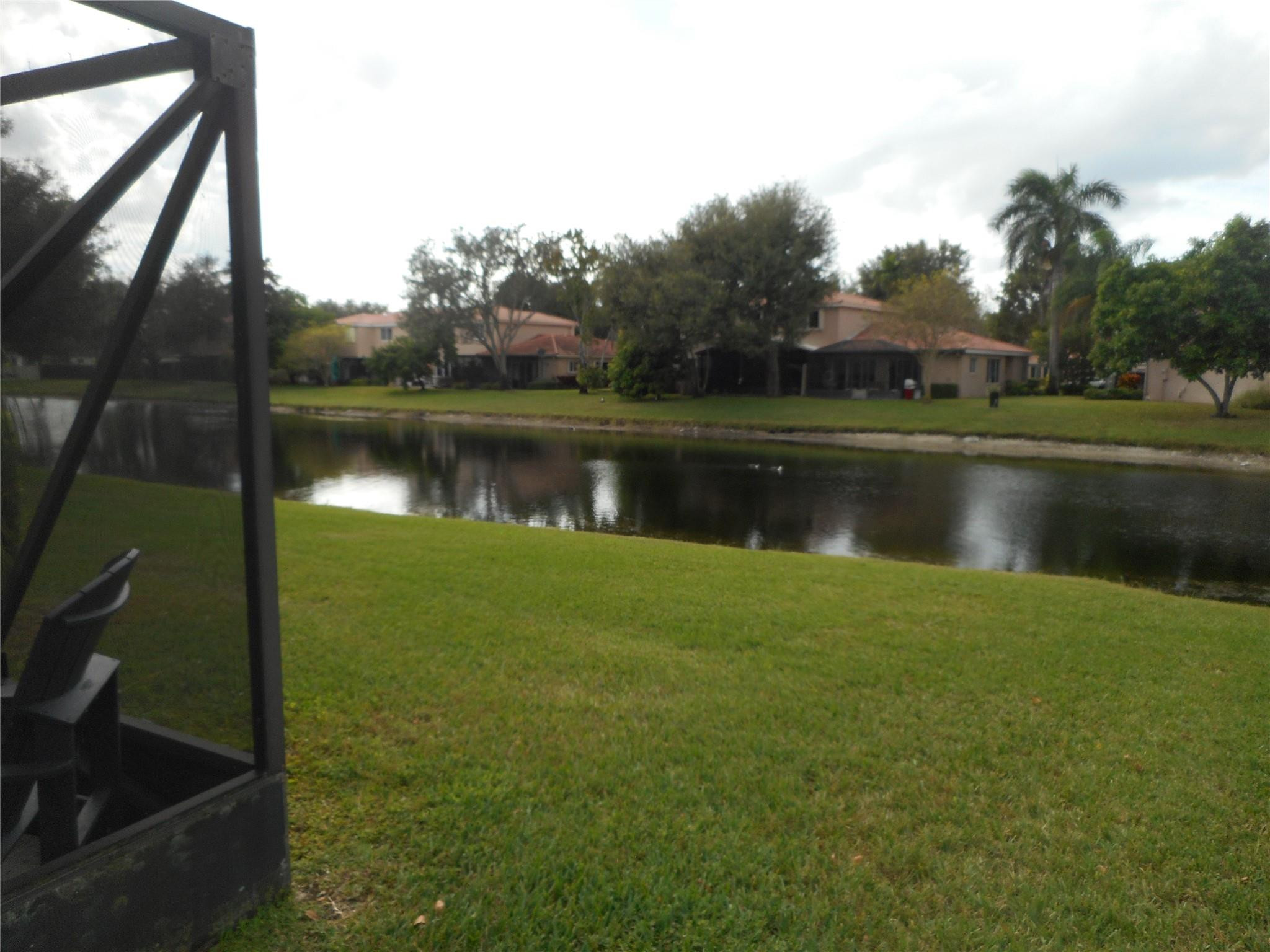 The Village At Harmony La - Residential Lease