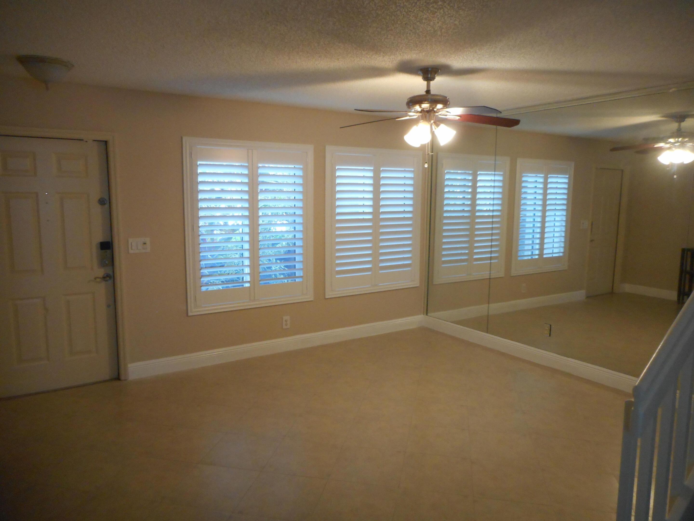 The Village At Harmony La - Residential Lease